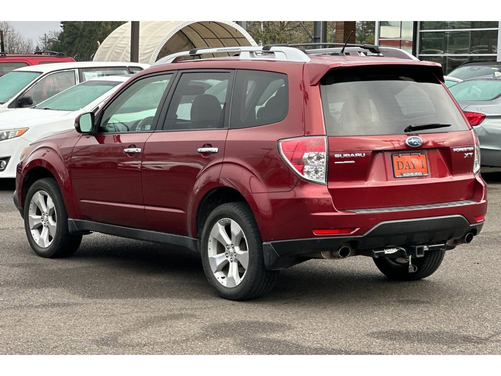 Used 2013 Subaru Forester 2.5XT Touring w/ Popular Pkg 2 image 7