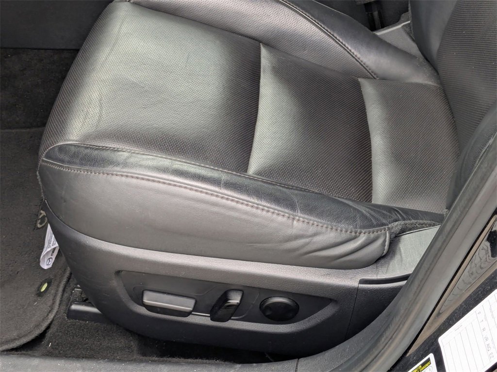 Used 2024 MAZDA CX-30 AWD 2.5 S w/ Premium Package image 23