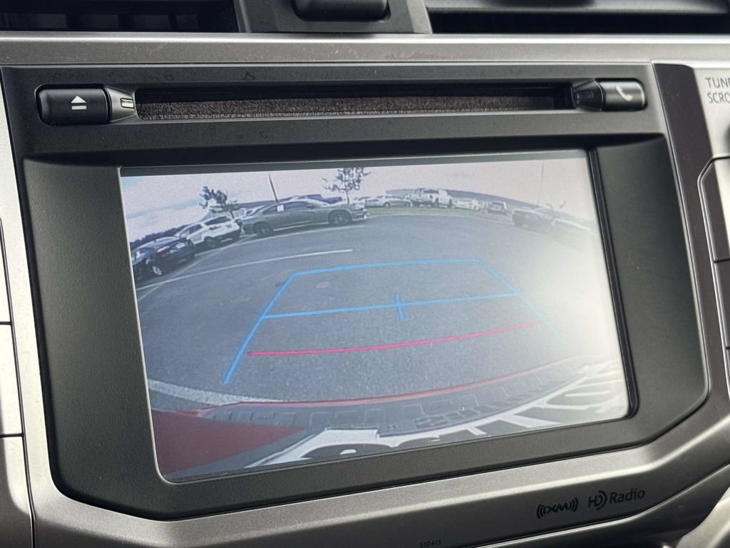 Used 2019 Toyota 4Runner SR5 AWD/4WD image 18