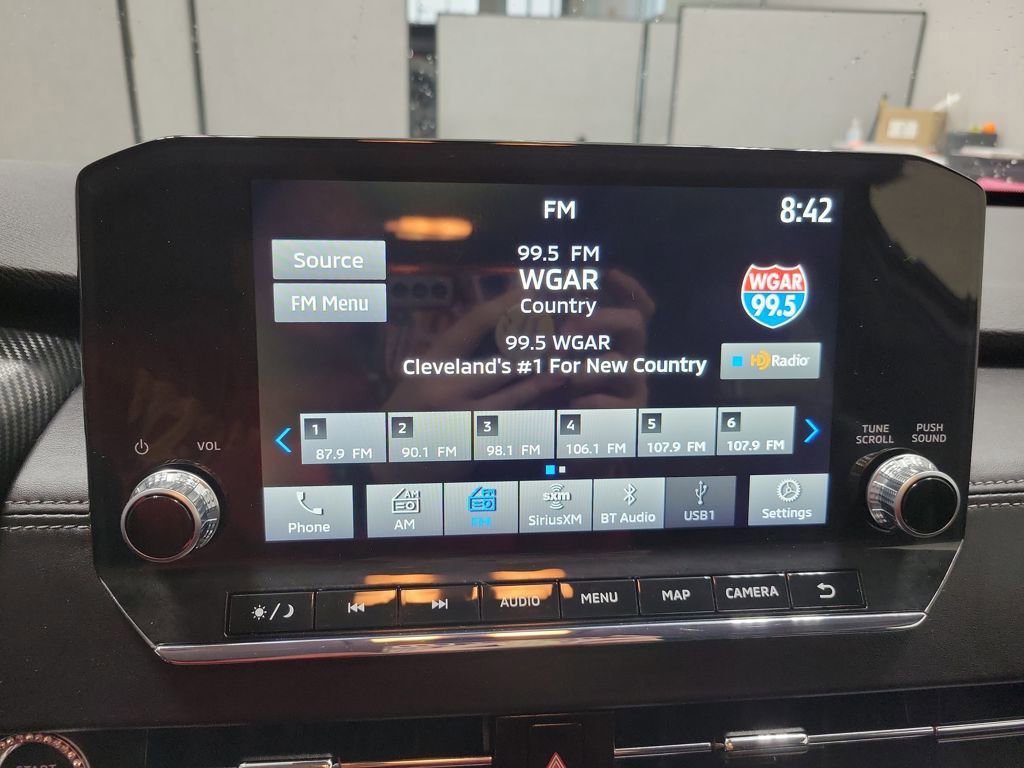 Used 2024 Mitsubishi Outlander SEL image 54