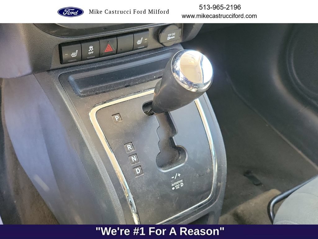 Used 2015 Jeep Patriot Latitude FWD image 14
