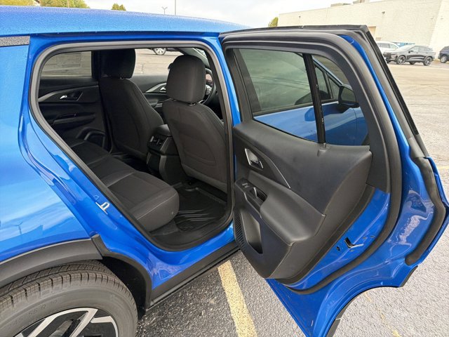 New 2026 Chevrolet Equinox EV LT w/ Comfort Package image 24