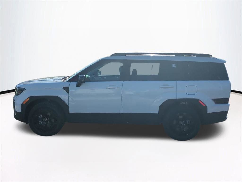 New 2026 Hyundai Santa Fe XRT image 8