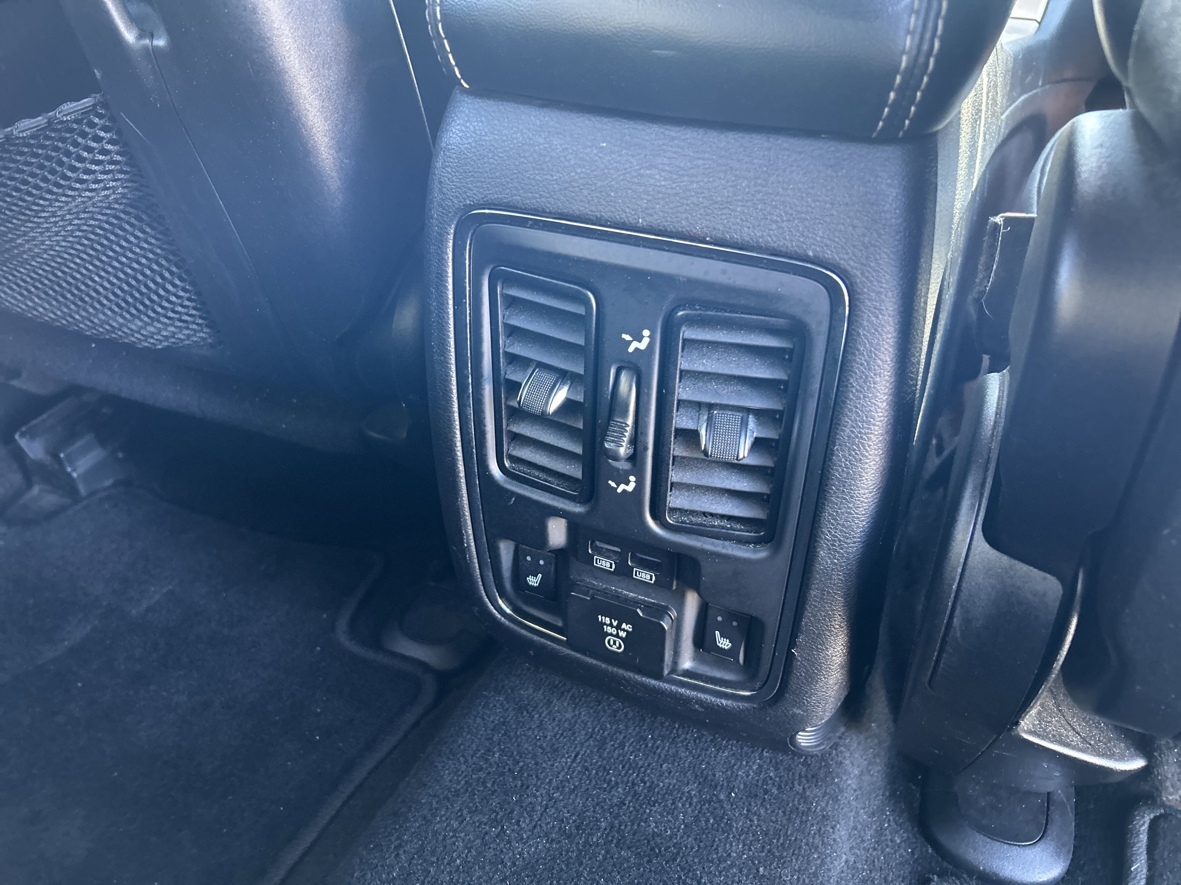 Used 2014 Jeep Grand Cherokee Limited AWD/4WD image 48