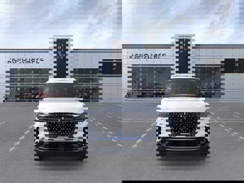 New 2026 Lincoln Nautilus Premier w/ Equipment Group 102A image 6