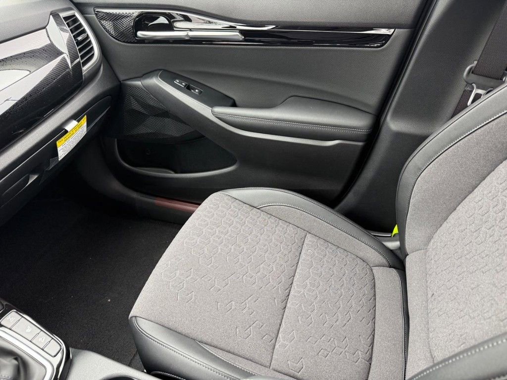 New 2026 Kia Seltos S image 18