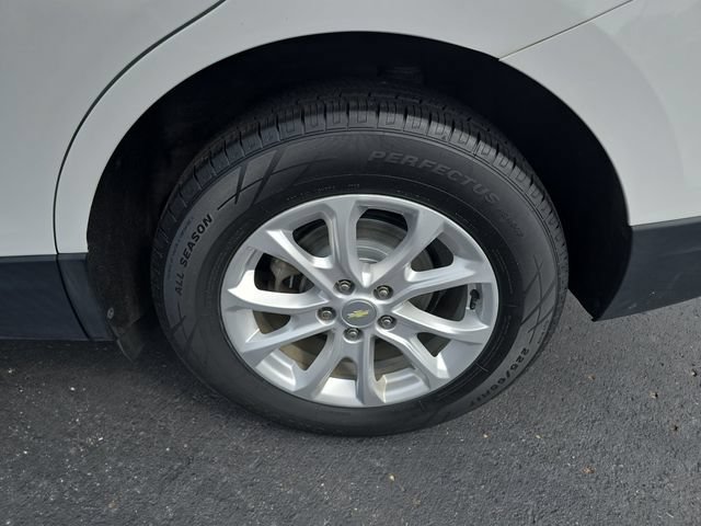 Used 2019 Chevrolet Equinox LT FWD image 33