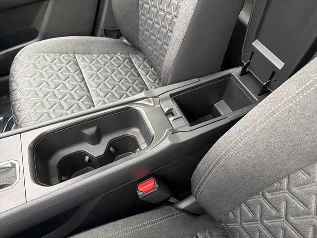 New 2026 Nissan Kicks SV w/ SV Premium Package image 22