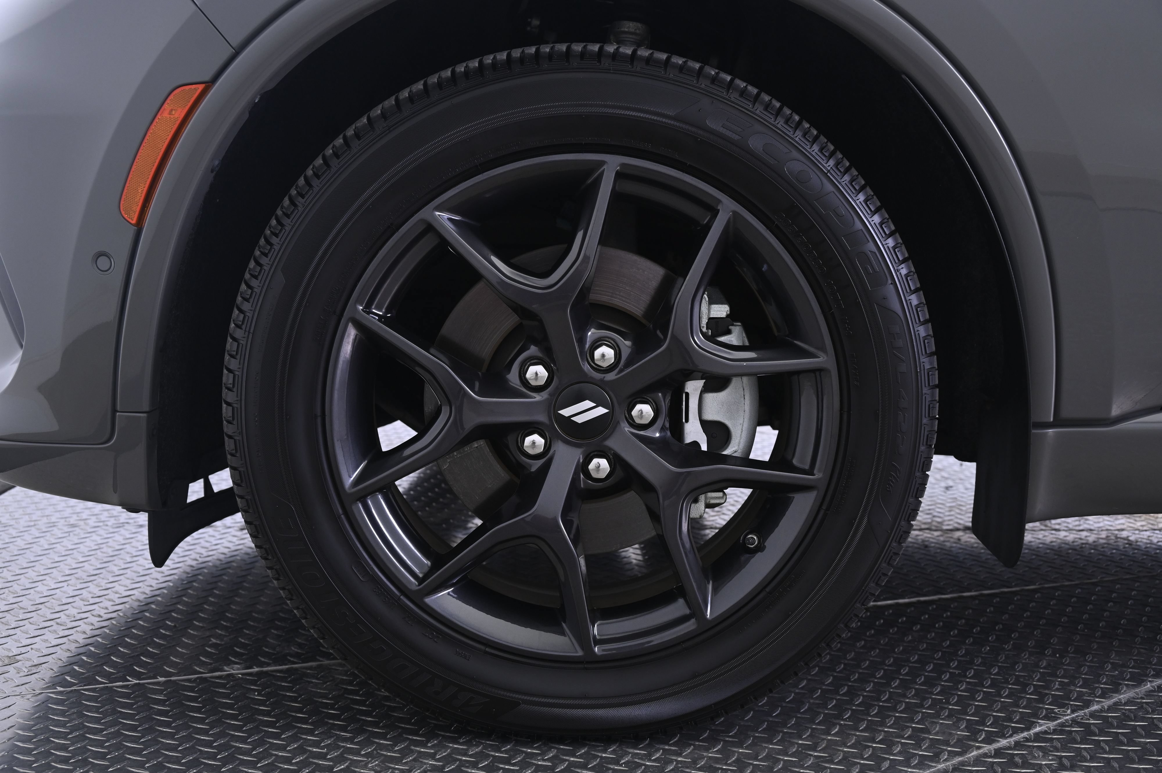Used 2026 Dodge Durango GT AWD/4WD image 11