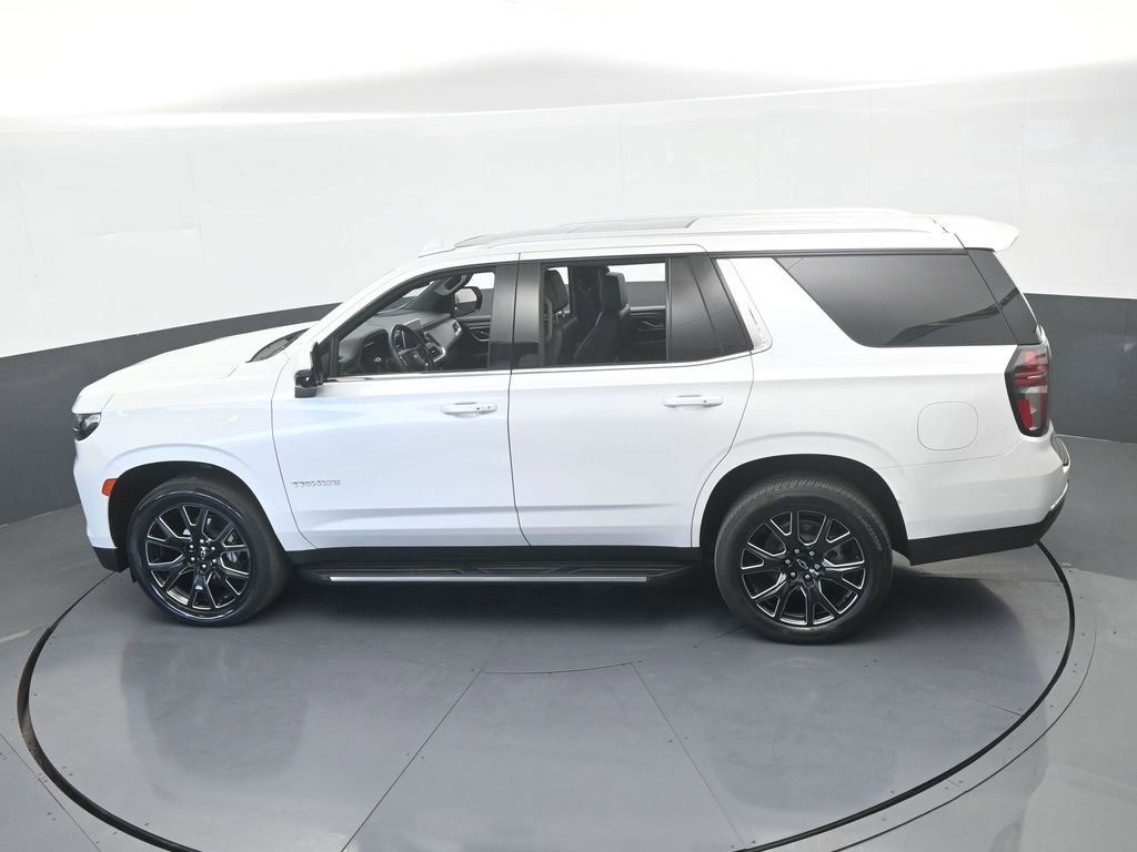 Used 2023 Chevrolet Tahoe LT w/ LT Signature Plus Package RWD image 57