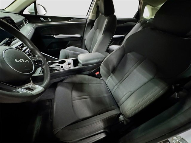 Used 2024 Kia K5 LXS image 15