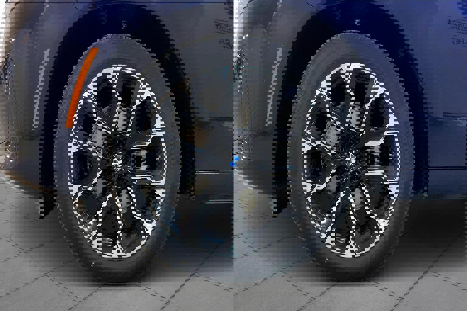 New 2026 BMW X3 xDrive30 w/ M Sport Package image 11