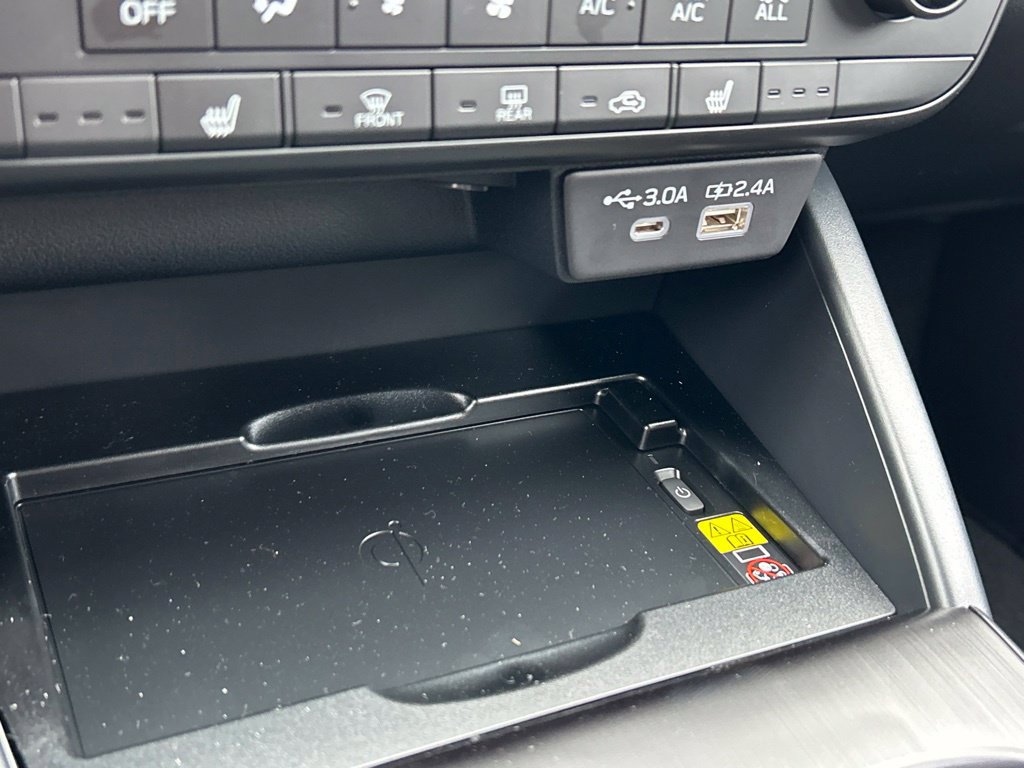 New 2026 Subaru Outback Limited AWD/4WD image 19