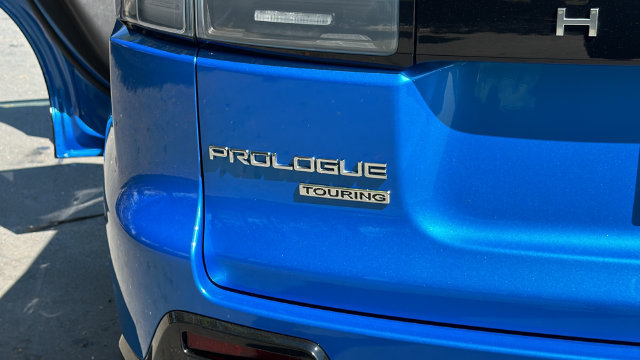 New 2026 Honda Prologue Touring image 13