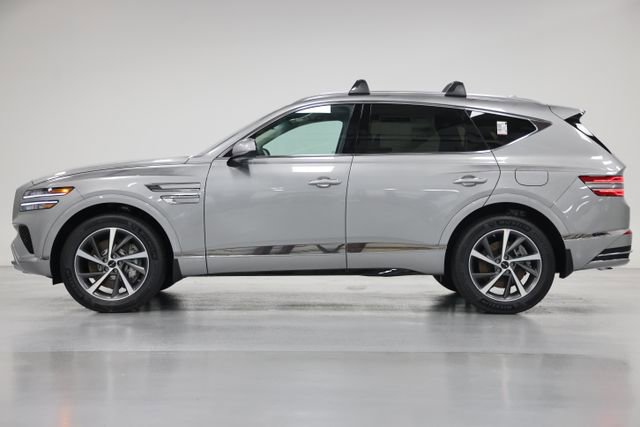 New 2026 Genesis GV80 2.5T Select AWD/4WD image 8