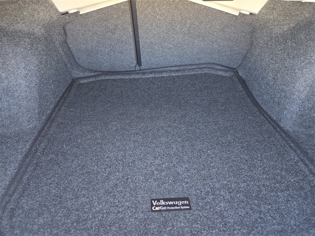 New 2026 Volkswagen Jetta SEL image 23