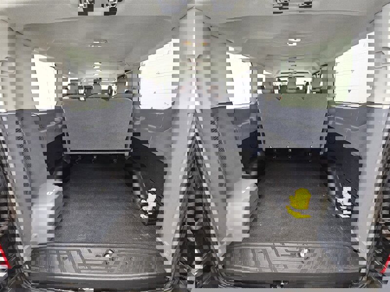 Used 2016 Ford Transit 150 XL image 14