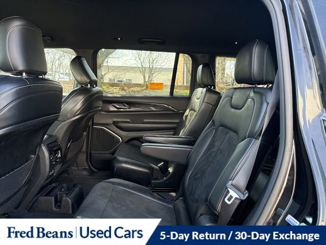 Used 2021 Jeep Grand Cherokee L Laredo image 13