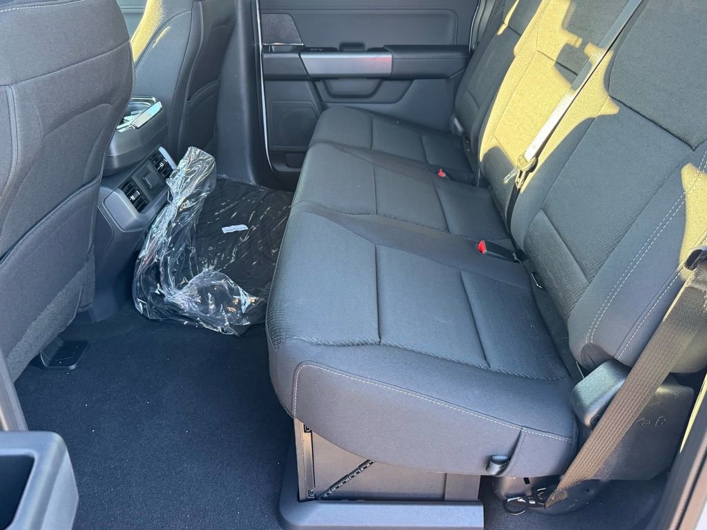 New 2026 Ford F150 XLT w/ Equipment Group 302A MID image 9