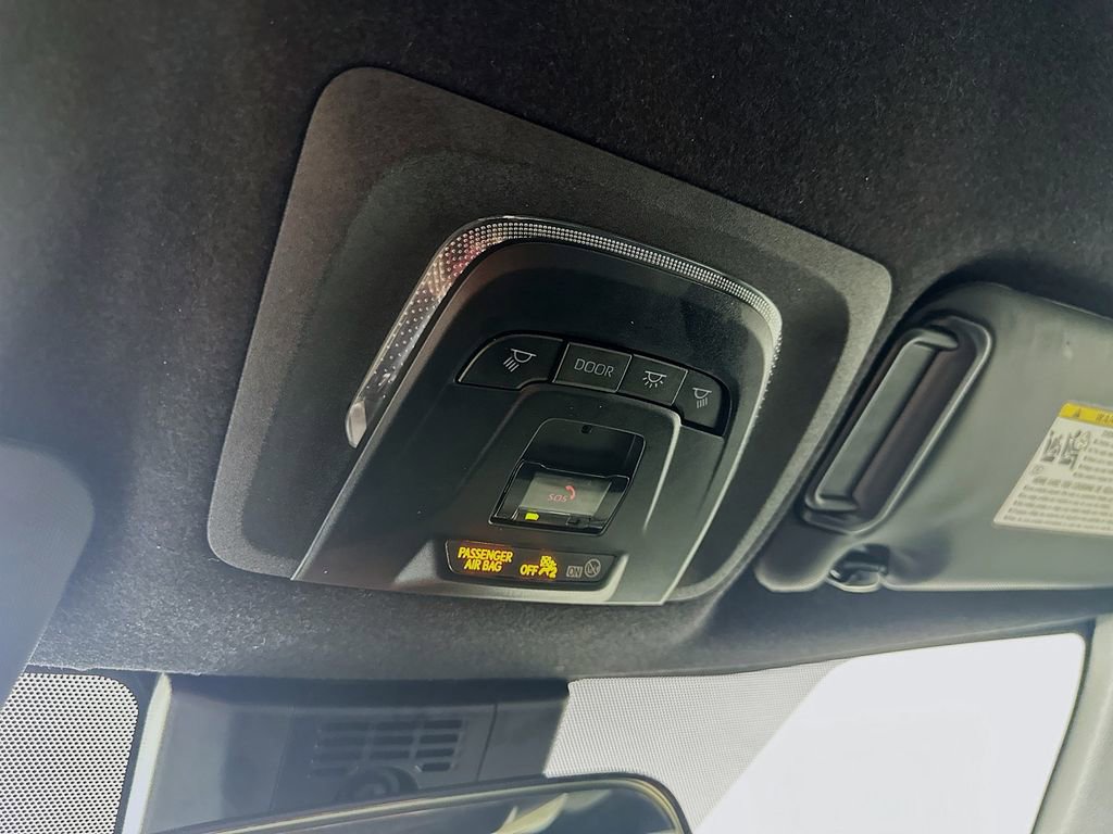 Used 2025 Toyota Corolla FX w/ Convenience Package image 32