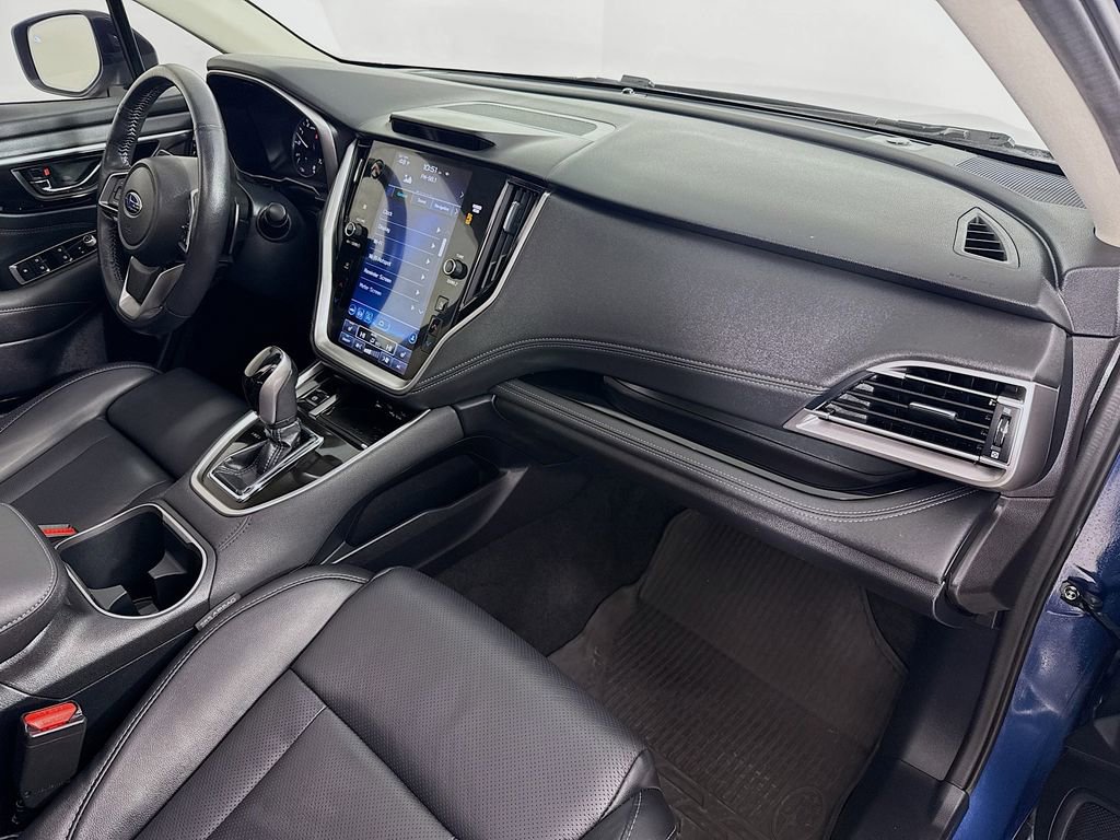 Used 2022 Subaru Outback Limited XT w/ Popular Package #2 image 36