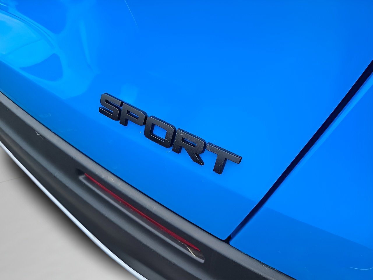 New 2027 Honda HR-V Sport image 9