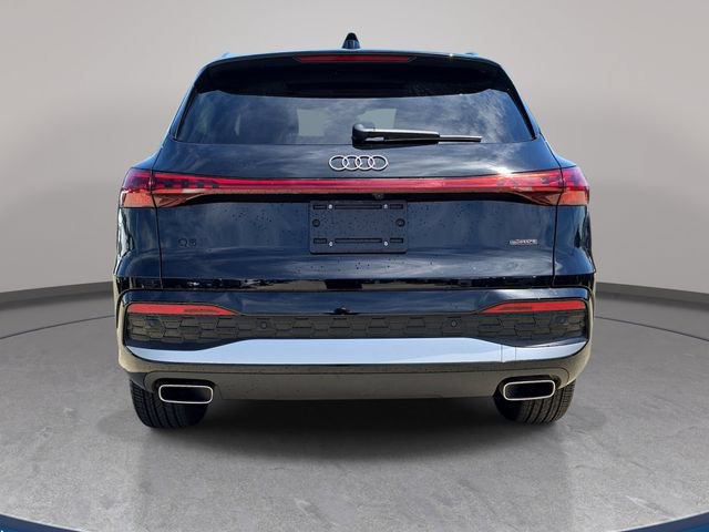 Used 2025 Audi Q5 Premium w/ Convenience Package AWD/4WD image 7