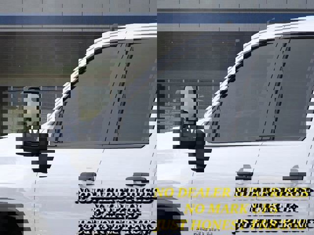 New 2026 Chevrolet Silverado 2500 W/T image 12