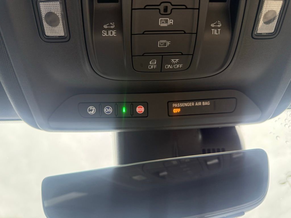 Used 2019 Cadillac CT6 Premium Luxury image 28