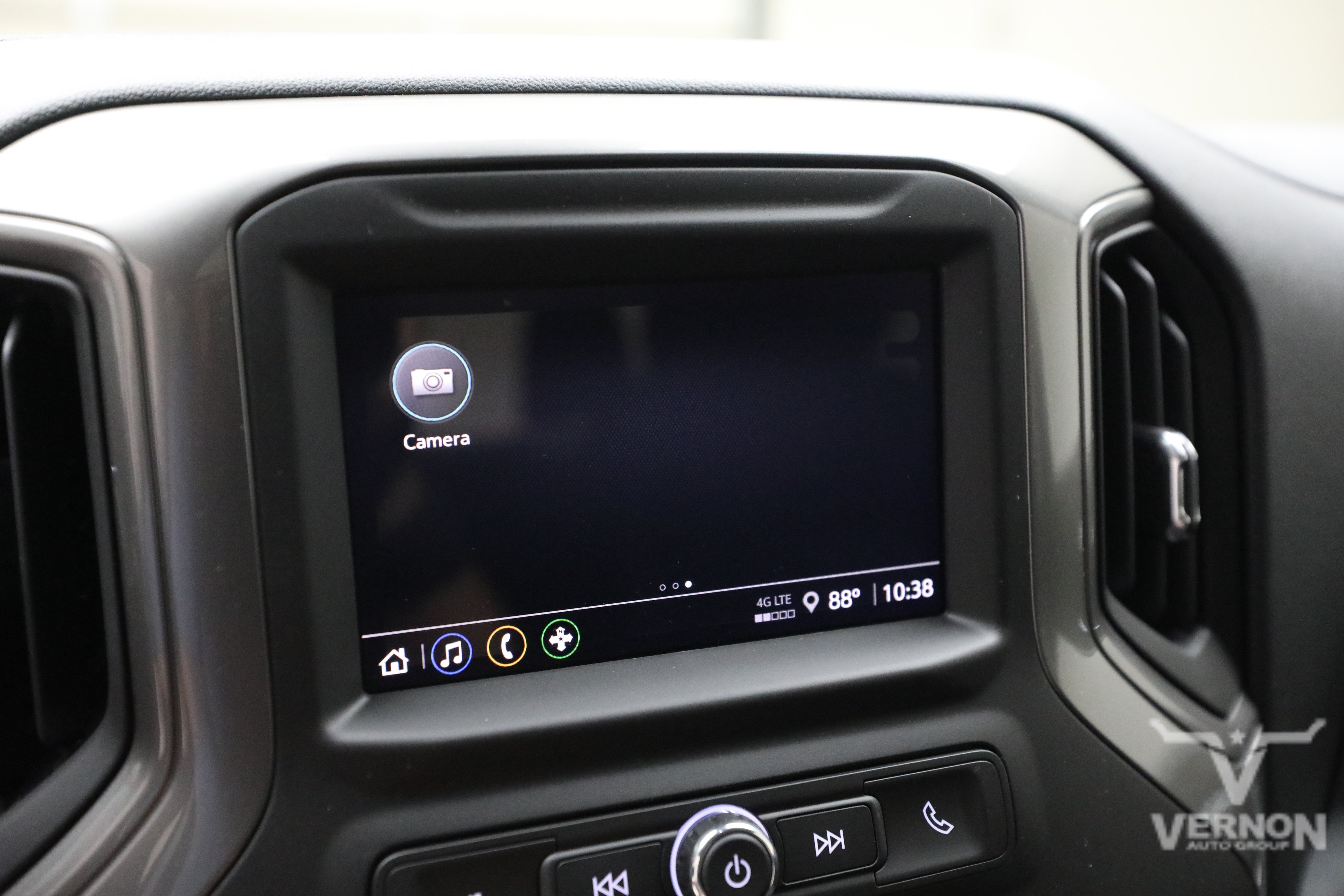New 2026 Chevrolet Silverado 2500 Custom AWD/4WD image 27