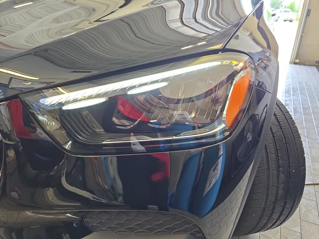 Certified 2026 Mercedes-Benz GLE 350 4MATIC image 34