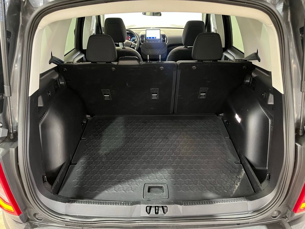 Used 2024 Ford Bronco Sport Big Bend AWD/4WD image 13