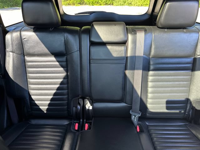 Used 2020 Jeep Grand Cherokee Limited X AWD/4WD image 33