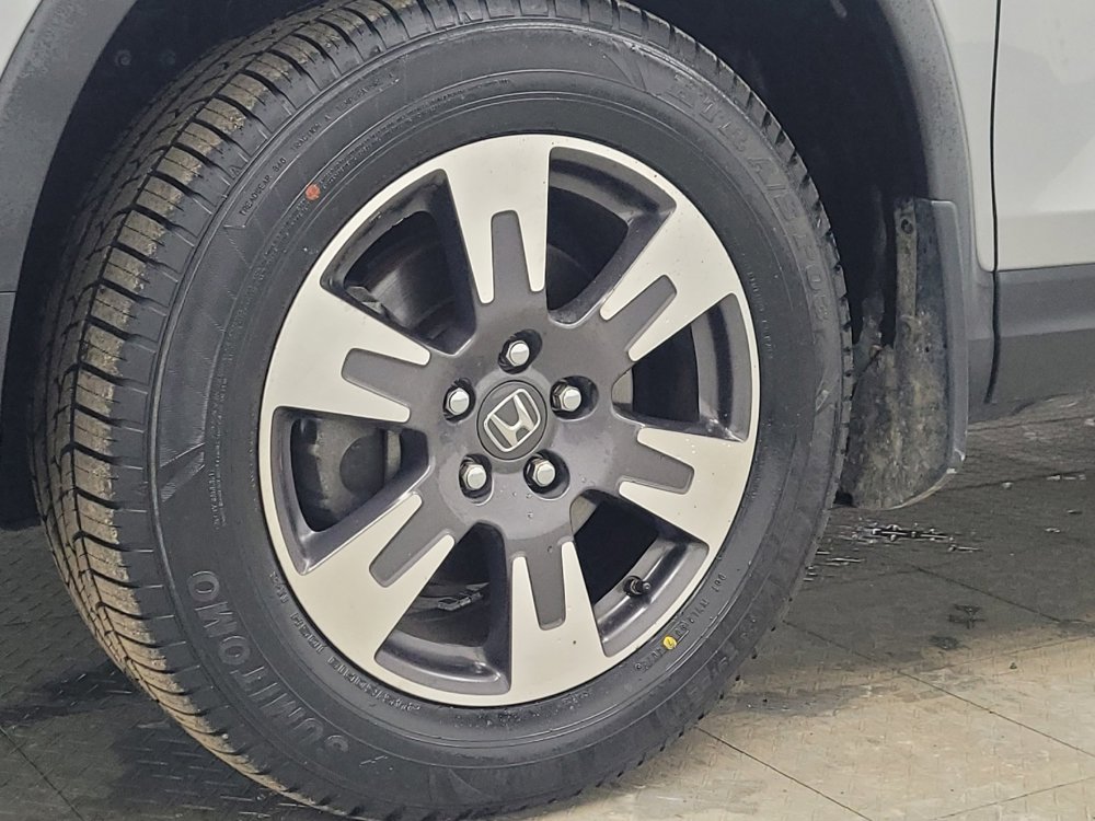 Used 2019 Honda Ridgeline RTL-T image 31