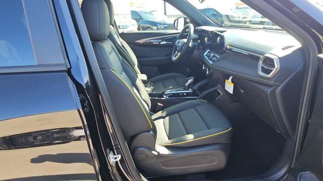 New 2026 Chevrolet TrailBlazer ACTIV w/ Convenience Package FWD image 27