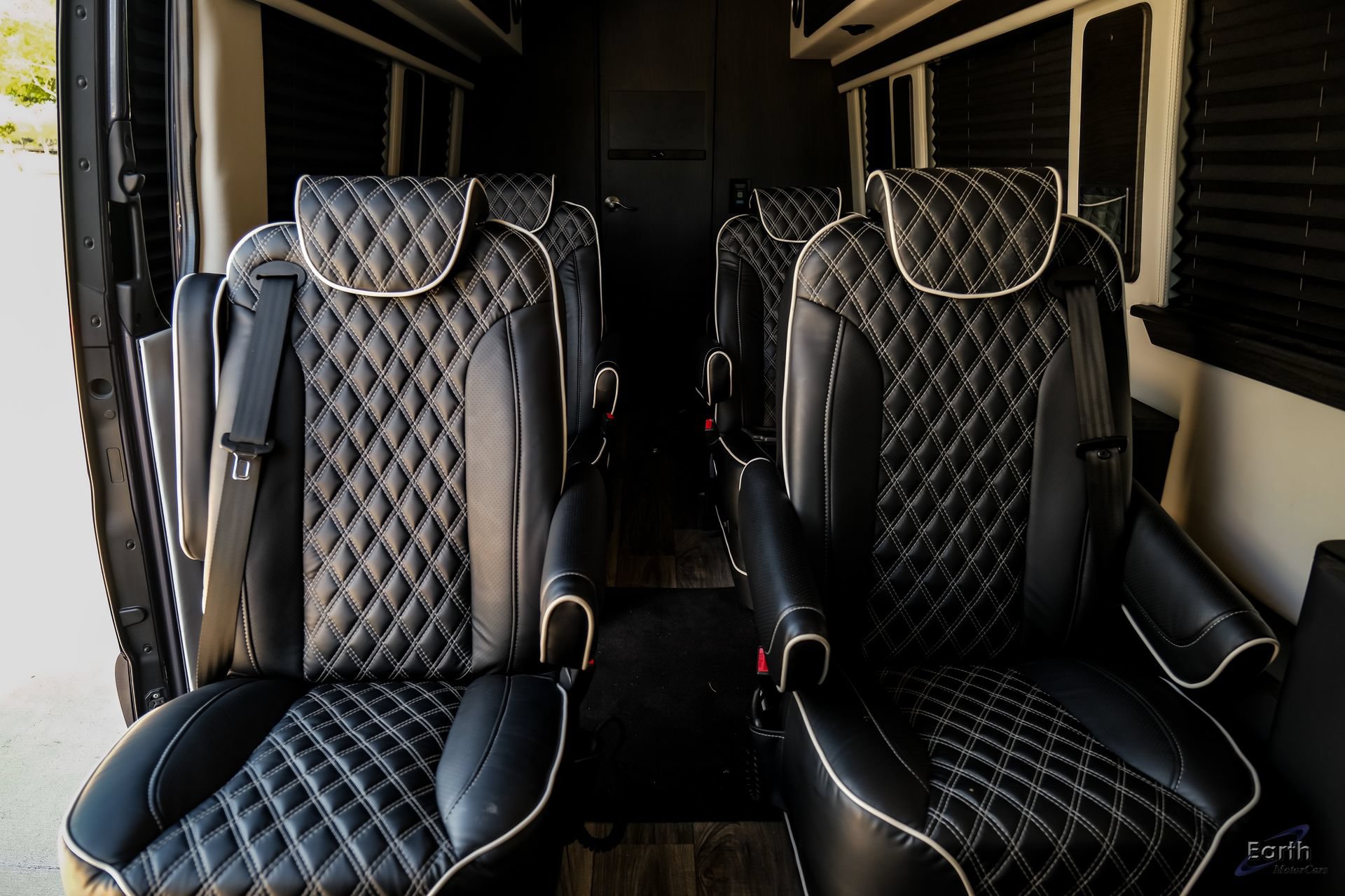 Used 2021 Mercedes-Benz Sprinter 3500 w/ Comfort Plus Package image 58