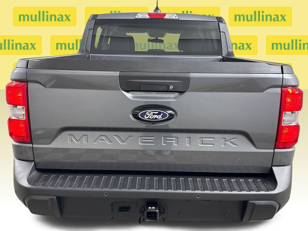 New 2026 Ford Maverick XLT FWD image 20