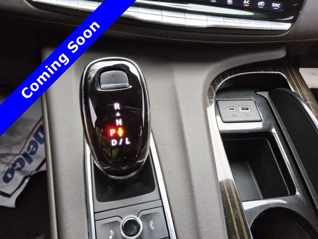 Used 2023 Cadillac Escalade Sport AWD/4WD image 4