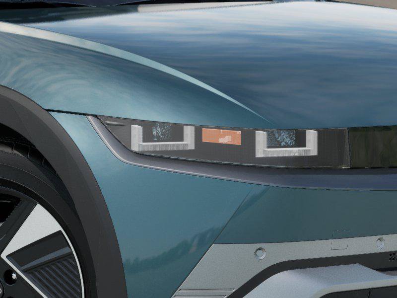 New 2027 Hyundai Ioniq 5 SEL AWD/4WD image 9