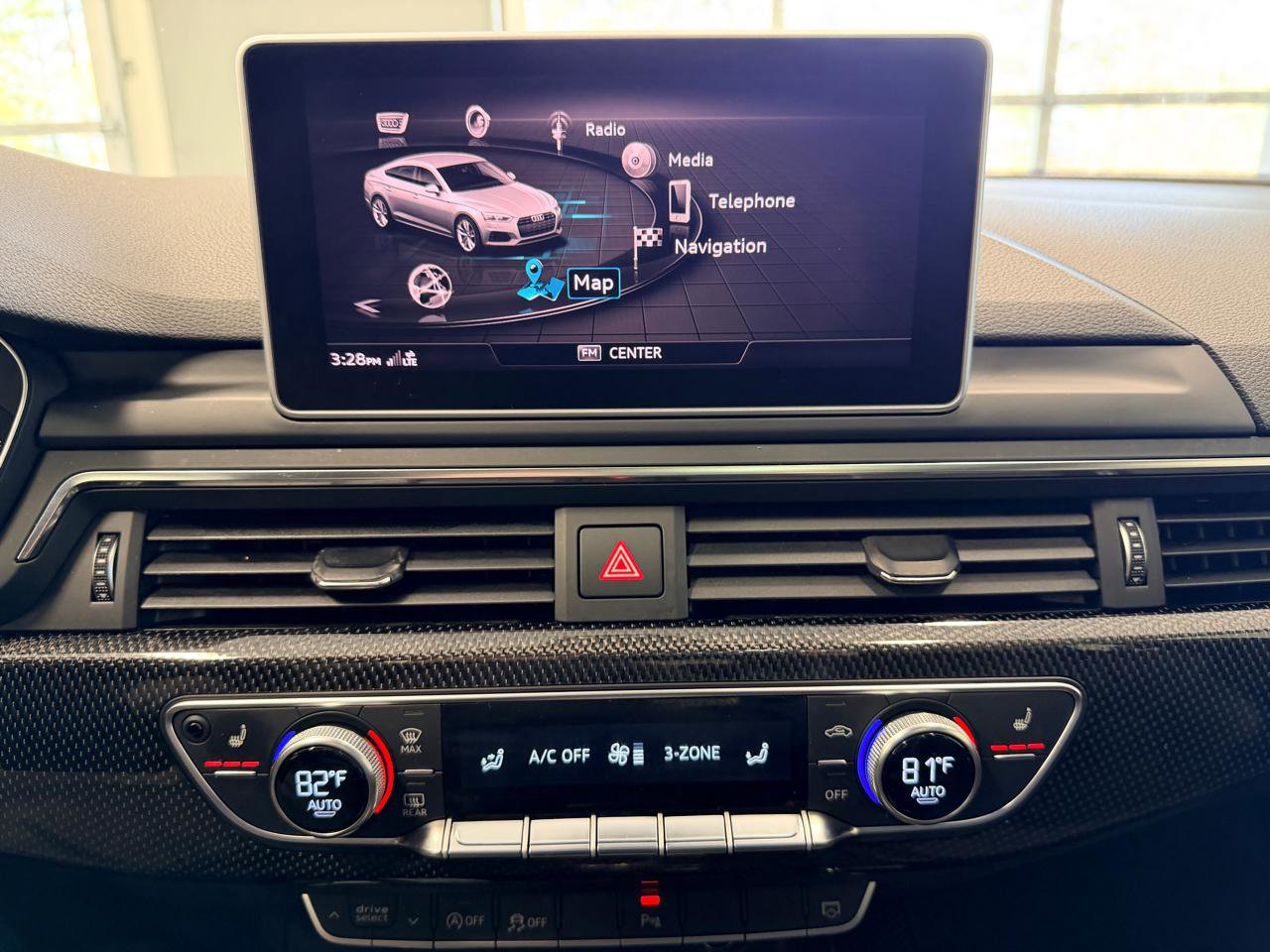 Used 2018 Audi S5 Prestige w/ S Sport Package image 54