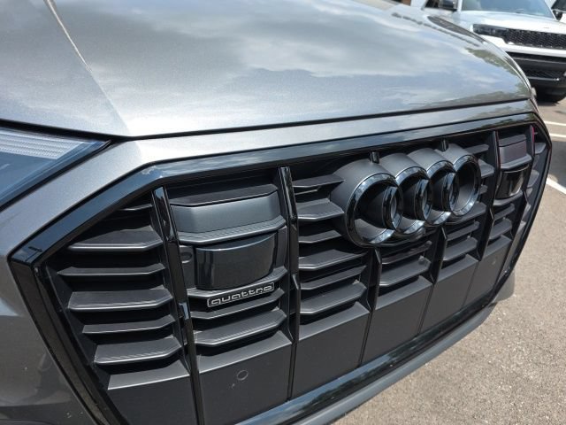Used 2023 Audi Q7 3.0T Prestige AWD/4WD image 30