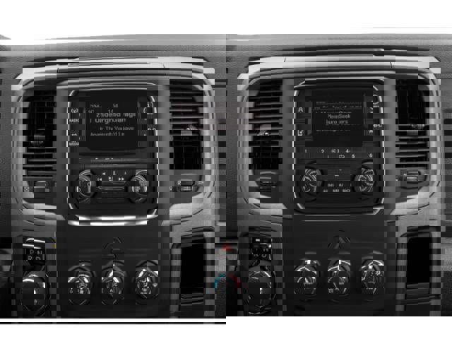 Used 2015 RAM 1500 Express image 10