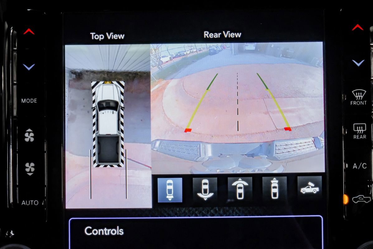 Used 2021 RAM 3500 Limited w/ Night Edition image 21