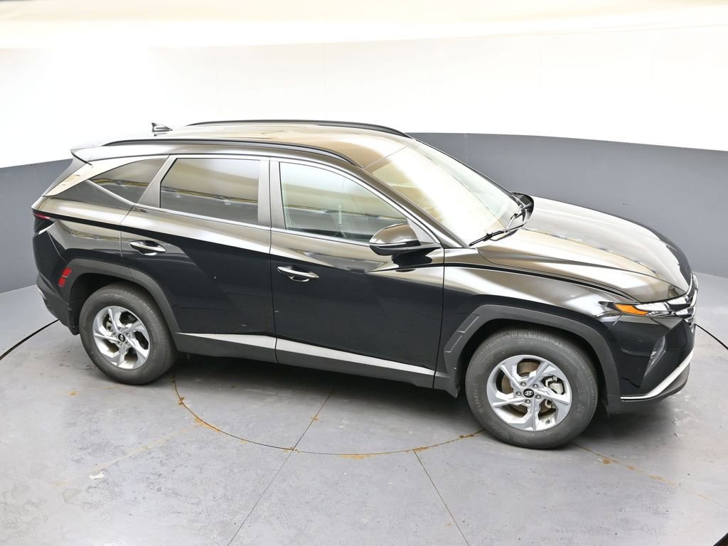 Certified 2023 Hyundai Tucson SEL image 42