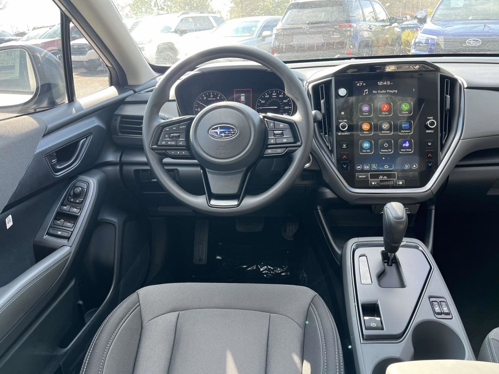 New 2026 Subaru Crosstrek 2.0i Premium image 4