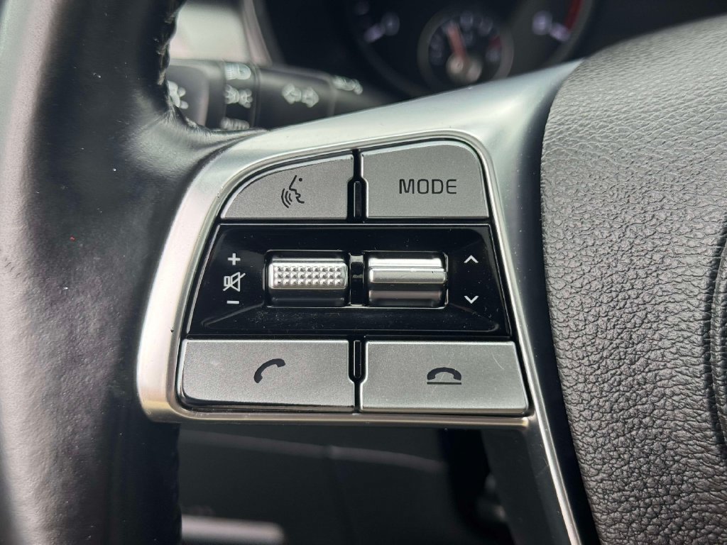 Used 2021 Kia Telluride S AWD/4WD image 23