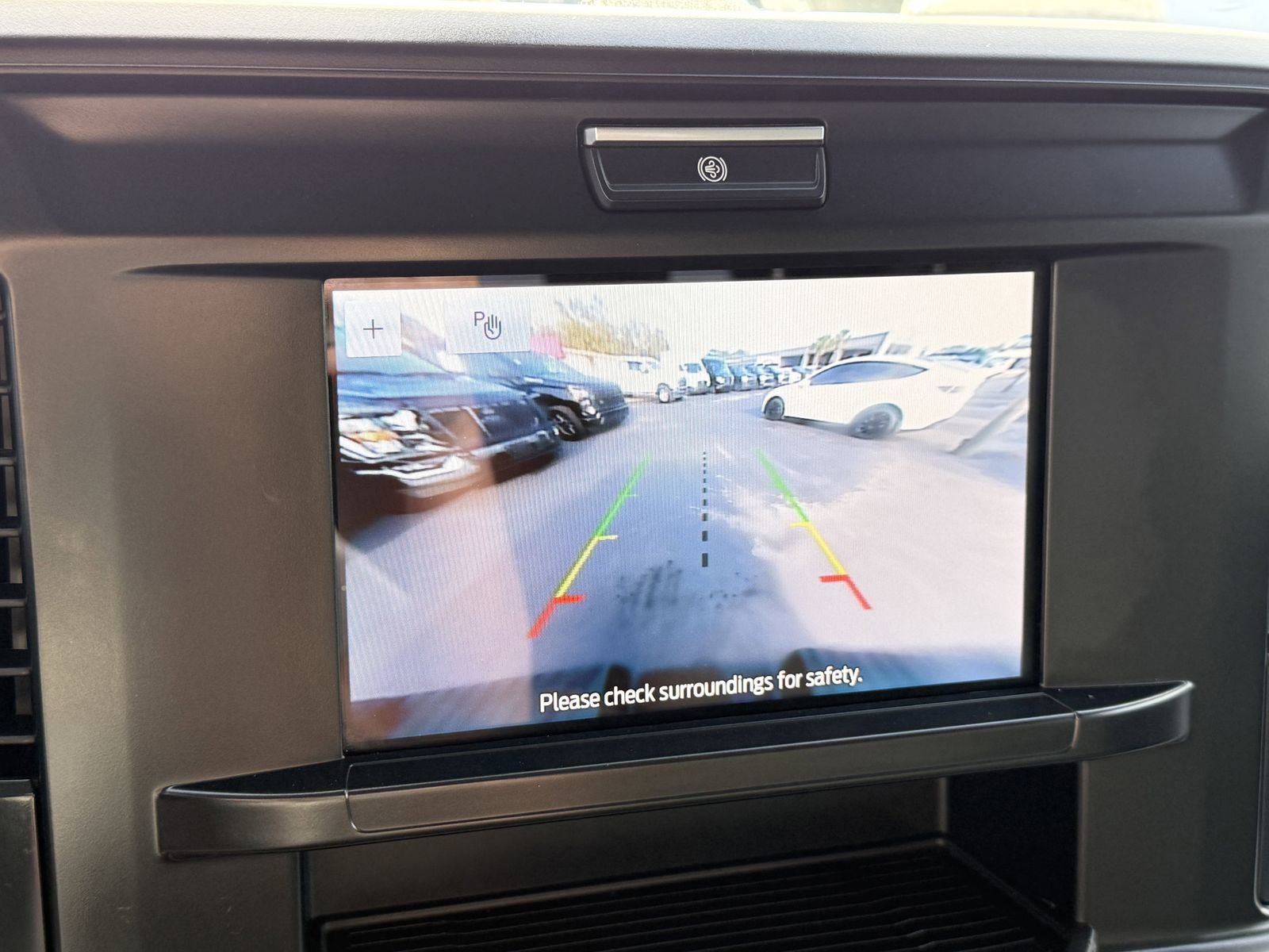 Used 2025 Ford F250 XLT image 22