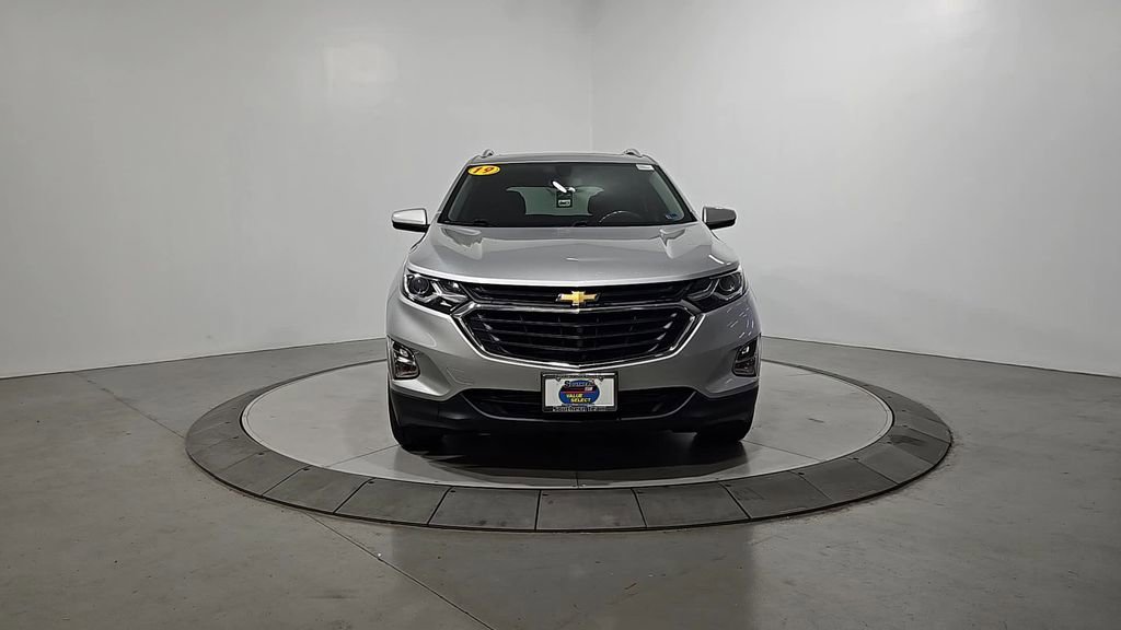 Used 2019 Chevrolet Equinox LT FWD image 9