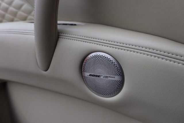 Used 2024 INFINITI QX80 Sensory image 25