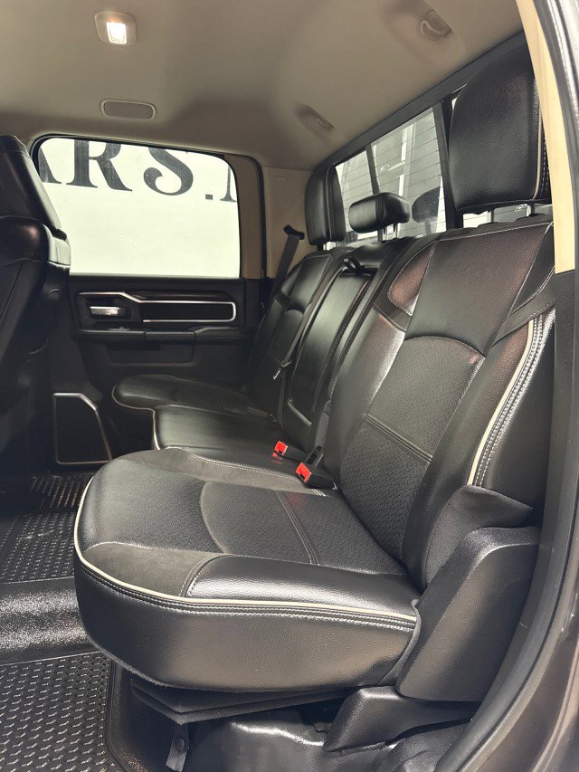 Used 2022 RAM 5500 Laramie image 33